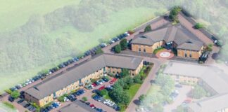 Hillview acquires office campus in Birmingham Hillview acquires office campus in Birmingham