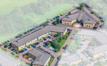 Hillview acquires office campus in Birmingham Hillview acquires office campus in Birmingham