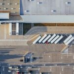 Barings buys two logistics properties in Germany Barings buys two logistics properties in Germany