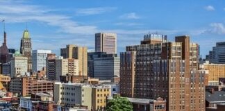 Cushman & Wakefield sells premier medical office building in Maryland for $160M Cushman & Wakefield sells premier medical office building in Maryland for $160M