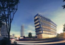 Warburg-HIH Invest buys office building in Helsinki