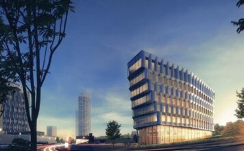 Warburg-HIH Invest buys office building in Helsinki Warburg-HIH Invest buys office building in Helsinki