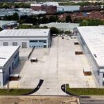 Orchard Street buys industrial property in Portsmouth for €19m Orchard Street buys industrial real estate in Portsmouth for €19m