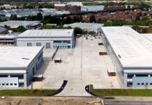 Orchard Street buys industrial real estate in Portsmouth for €19m