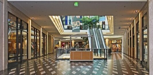 Shopping center owners in Australia provide $1.6bn rental assistance to retailers Shopping center owners in Australia provide $1.6bn rental assistance to retailers