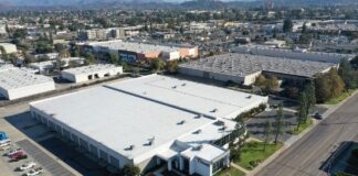 Elion Partners acquires last-mile industrial distribution asset in Southern California Elion Partners acquires last-mile industrial distribution asset in Southern California