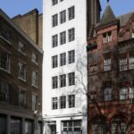 Hines fund buys 7 Soho Square in central London for £78m from Landsec Hines fund buys 7 Soho Square in central London for £78m from Landsec