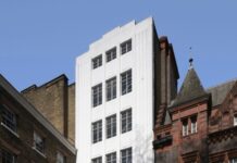 Hines fund buys 7 Soho Square in central London for £78m from Landsec
