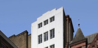 Hines fund buys 7 Soho Square in central London for £78m from Landsec Hines fund buys 7 Soho Square in central London for £78m from Landsec