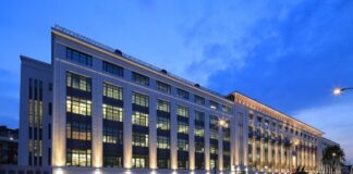 Allianz provides £400m financing for London office portfolio Allianz provides £400m financing for London office portfolio