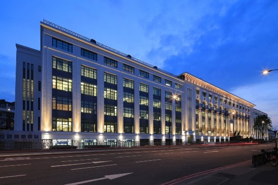 Allianz provides £400m financing for London office portfolio