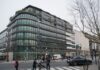 CBRE Global Investors sells office property in Paris to DTZ Investors