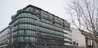 CBRE Global Investors sells office property in Paris to DTZ Investors CBRE Global Investors sells office property in Paris to DTZ Investors
