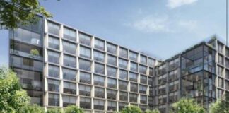 Ascendas Reit to acquire office property project in Sydney for A$167.2m Ascendas Reit to acquire office property project in Sydney for A$167.2m