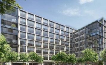 Ascendas Reit to acquire office property project in Sydney for A$167.2m Ascendas Reit to acquire office property project in Sydney for A$167.2m