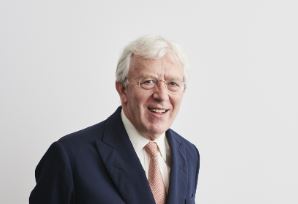 IPSX Group appoints Sir Brian Ivory as chairman