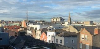 H.I.G. Capital buys rental residential portfolios in Dublin