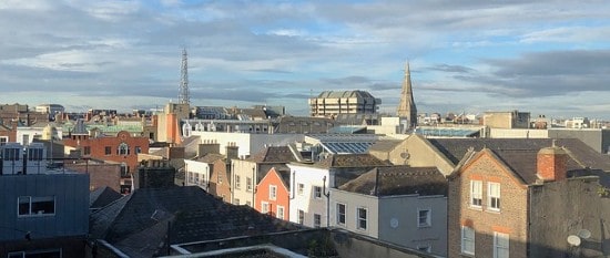 H.I.G. Capital buys rental residential portfolios in Dublin