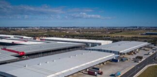 Singapore’s GIC increases its stake in Australian logistics partnership Singapore's GIC increases its stake in Australian logistics partnership
