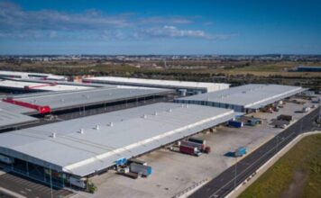 Singapore’s GIC increases its stake in Australian logistics partnership Singapore's GIC increases its stake in Australian logistics partnership