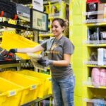 Amazon hiring 100,000 new employees in U.S, Canada Amazon hiring 100,000 new employees in U.S, Canada