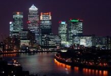 European investment in London commercial property increases in H1 2020 European investment in London commercial property market increases in H1 2020