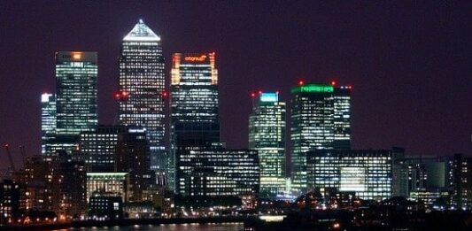 European investment in London commercial property increases in H1 2020 European investment in London commercial property market increases in H1 2020