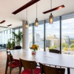 IWG signs first Australian franchise deal to open 10 new coworking spaces Flexible workspace provider IWG signs its first Australian franchise deal