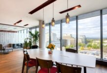 Flexible workspace provider IWG signs its first Australian franchise deal
