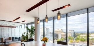 IWG signs first Australian franchise deal to open 10 new coworking spaces Flexible workspace provider IWG signs its first Australian franchise deal