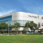 Frasers Centrepoint Trust to acquire remaining 63.1% in AsiaRetail Fund for S$1.06bn Frasers Centrepoint Trust to acquire remaining 63.1% in AsiaRetail Fund for S$1.06bn