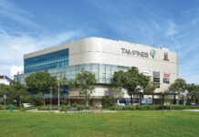 Frasers Centrepoint Trust to acquire remaining 63.1% in AsiaRetail Fund for S$1.06bn Frasers Centrepoint Trust to acquire remaining 63.1% in AsiaRetail Fund for S$1.06bn