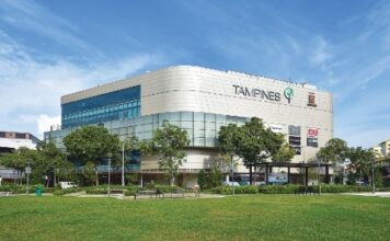 Frasers Centrepoint Trust to acquire remaining 63.1% in AsiaRetail Fund for S$1.06bn Frasers Centrepoint Trust to acquire remaining 63.1% in AsiaRetail Fund for S$1.06bn