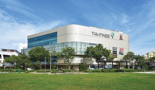 Frasers Centrepoint Trust to acquire remaining 63.1% in AsiaRetail Fund for S$1.06bn Frasers Centrepoint Trust to acquire remaining 63.1% in AsiaRetail Fund for S$1.06bn