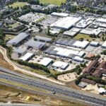 Legal & General gets planning permission for Cambridge industrial development Legal & General gets planning permission for Cambridge industrial development