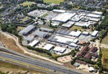 Legal & General gets planning permission for Cambridge industrial development Legal & General gets planning permission for Cambridge industrial development