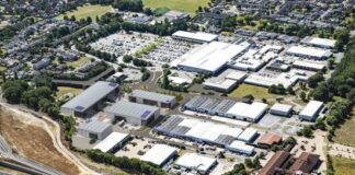 Legal & General gets planning permission for Cambridge industrial development Legal & General gets planning permission for Cambridge industrial development