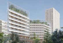 SEGRO to develop underground logistics centre in Paris SEGRO to develop underground logistics centre in Paris