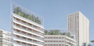 SEGRO to develop underground logistics centre in Paris SEGRO to develop underground logistics centre in Paris