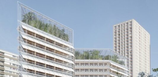 SEGRO to develop underground logistics centre in Paris SEGRO to develop underground logistics centre in Paris