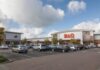 UKCM sells retail park to M7 Real Estate for £46.25