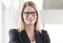 Hammerson appoints Rita-Rose Gagné as new CEO Hammerson appoints Rita-Rose Gagné as CEO
