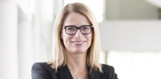 Hammerson appoints Rita-Rose Gagné as new CEO Hammerson appoints Rita-Rose Gagné as CEO