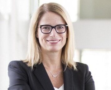 Hammerson appoints Rita-Rose Gagné as new CEO Hammerson appoints Rita-Rose Gagné as CEO