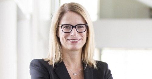 Hammerson appoints Rita-Rose Gagné as new CEO Hammerson appoints Rita-Rose Gagné as CEO