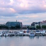 Catella fund buys residential property in Helsinki, exceeds €1bn AUM Catella fund buys residential property in Helsinki, exceeds €1bn AUM