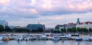 Catella fund buys residential property in Helsinki, exceeds €1bn AUM Catella fund buys residential property in Helsinki, exceeds €1bn AUM