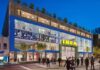 IKEA’s shopping malls arm buys retail property in San Francisco