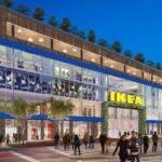 IKEA’s shopping malls arm buys retail property in San Francisco IKEA’s shopping malls arm buys retail property in San Francisco