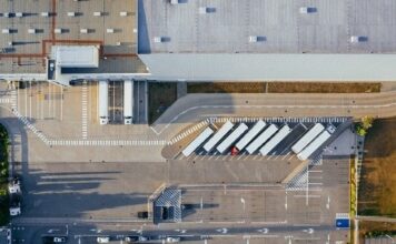 Savills: Logistics and industrial assets are now core investment strategies Savills: Logistics and industrial assets are now core investment strategies
